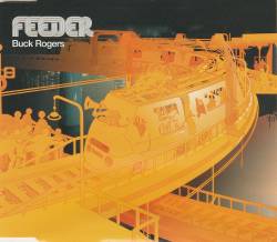 Feeder : Buck Rogers